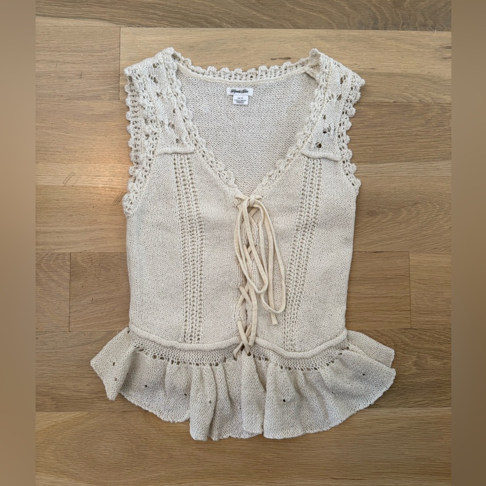 Urban Outfitters Knit Top
